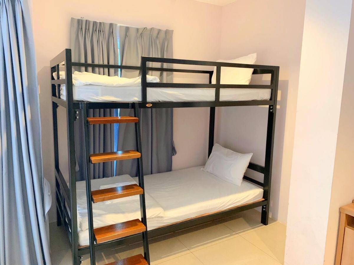 The Bedroom Ladprao 101 Bangkok - Sha Eksteriør billede